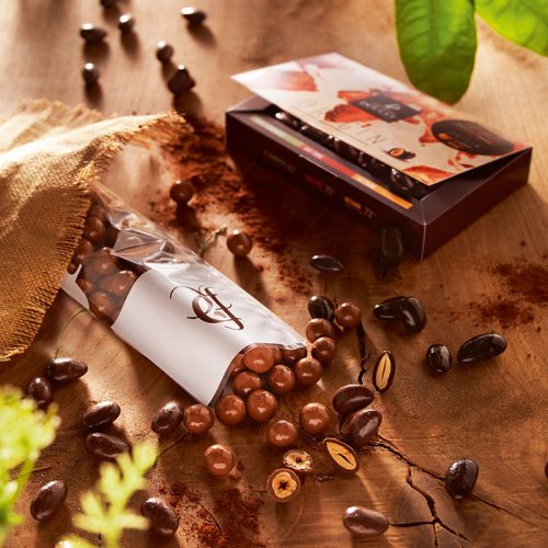 Chocolats François Doucet